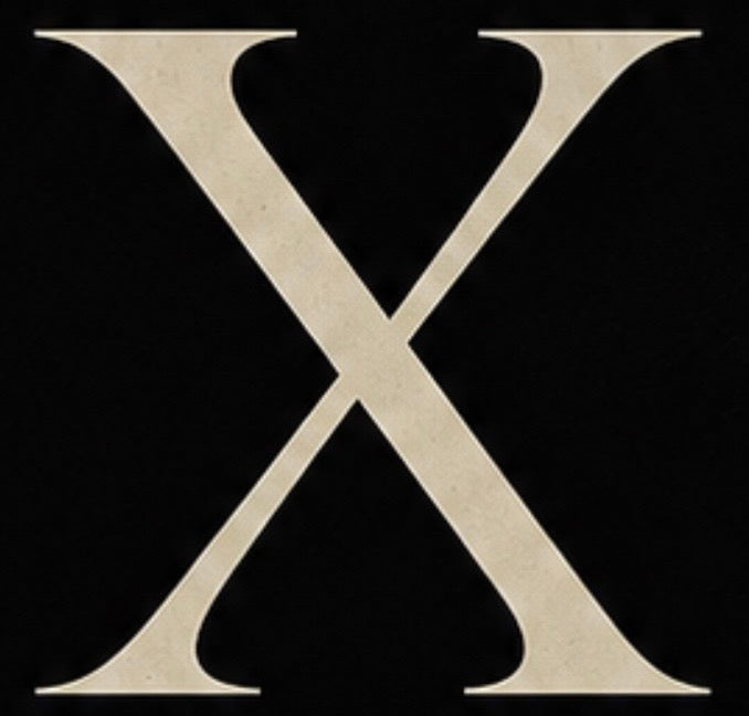 Dead Luxury